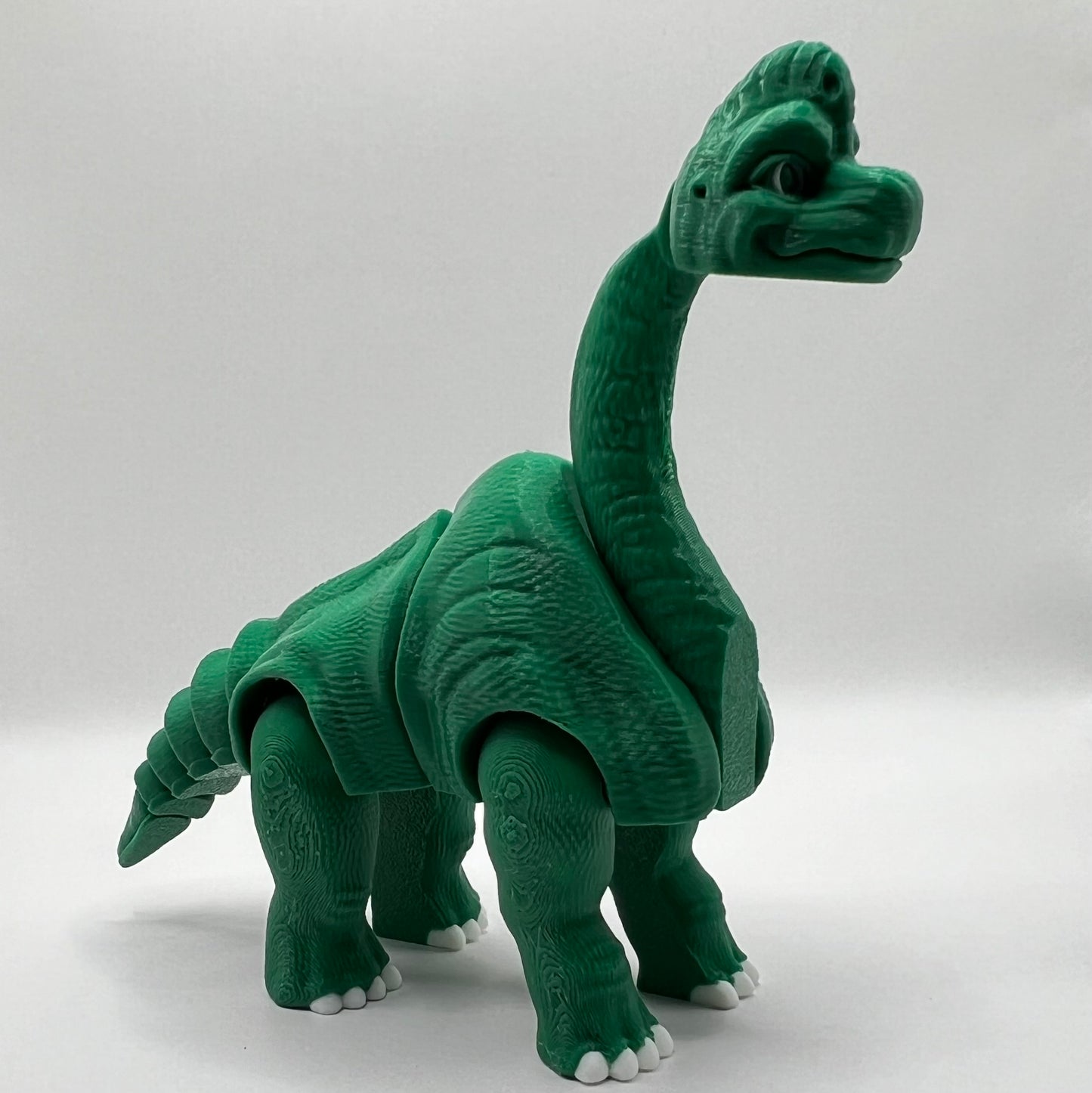 Brachiosaurus - Elite Dino Treasures Collection