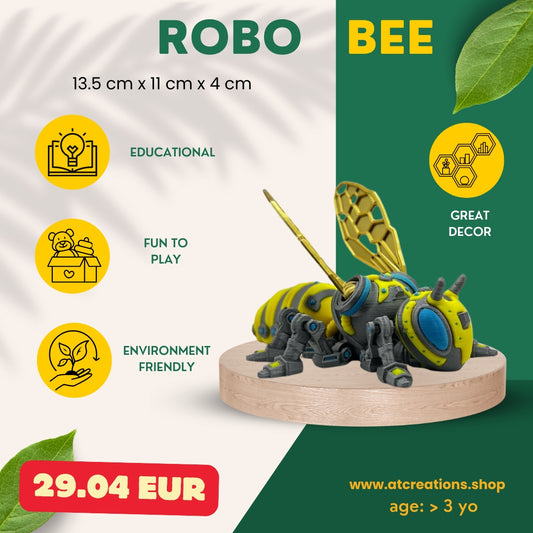 Robo Bee